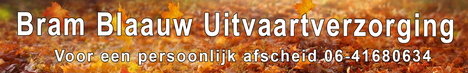 bram blaauw