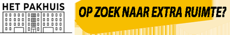 het pakhuis